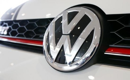 300 nhà đầu tư đệ đơn khởi kiện Volkswagen