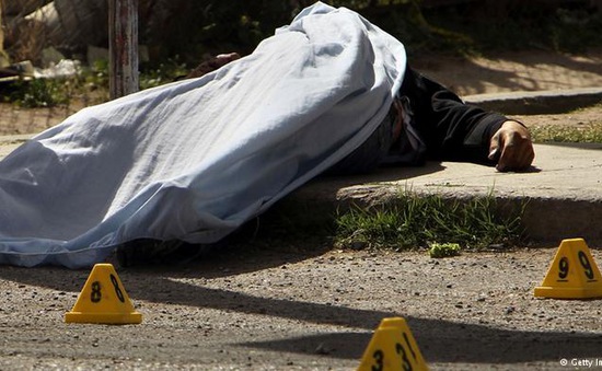 Mexico: Thị trưởng thứ 3 bị ám sát trong vòng 2 tuần
