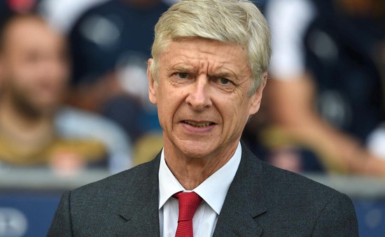 Thực hư tin đồn HLV Arsene Wenger được Arsenal gia hạn hợp đồng
