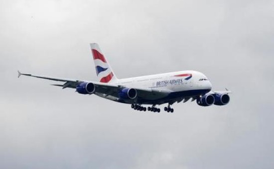 British Airway sẽ nối lại chuyến bay tới Sharm El-Sheikh (Ai Cập)