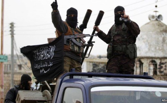 Mặt trận al-Nusra tuyên bố tách khỏi al-Qaeda