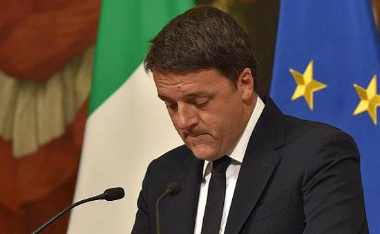 Thủ tướng từ chức, Italy có khả năng bầu cử sớm?