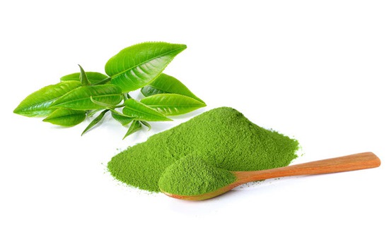 Khám phá quy trình sản xuất bột trà xanh matcha tại Việt Nam