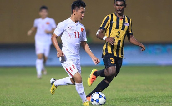 Hạ Malaysia, U19 Việt Nam tránh được Thái Lan ở bán kết