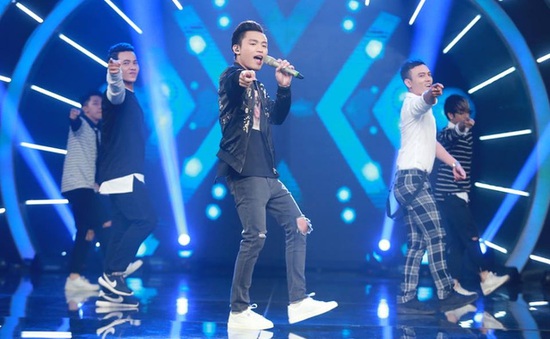 Xem lại chung kết Vietnam Idol 2016