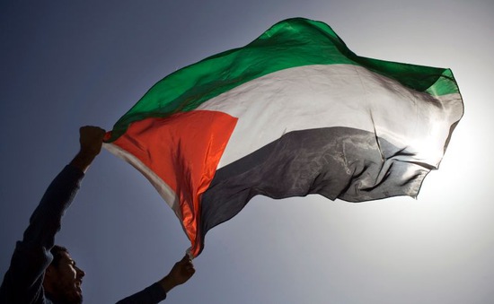 Palestine phản đối cuộc thi âm nhạc Eurovision