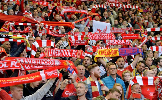 Liverpool sẽ mang "đoàn quân" 100.000 người dự chung kết Europa League