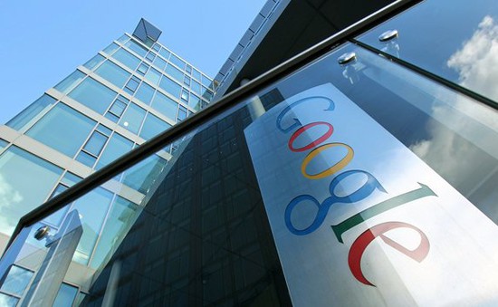 Pháp yêu cầu Google nộp 1,7 tỷ USD thuế truy thu