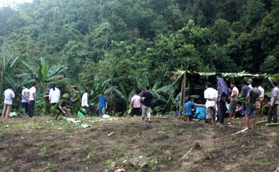 Án mạng nghiêm trọng tại Hà Giang: Mẹ giết chết 3 con ruột