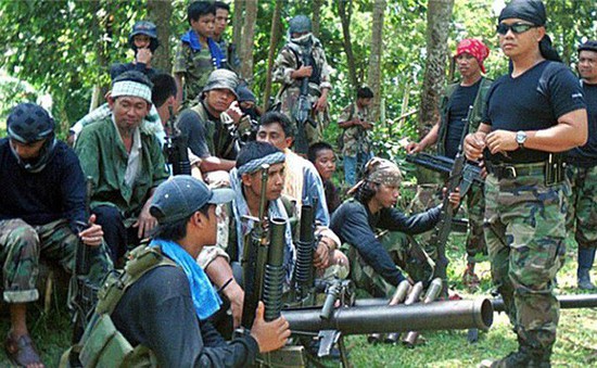 Philippines, Malaysia và Indonesia hợp tác chống phiến quân Abu Sayyaf