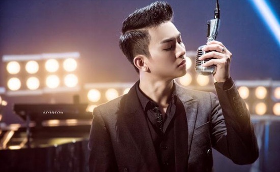 Hoài Lâm ra mắt ca khúc tự sáng tác mừng sinh nhật 21 tuổi