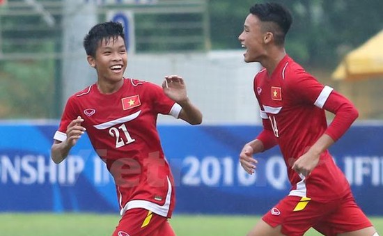 Bán kết U16 Đông Nam Á, U16 Campuchia vs U16 Việt Nam: Thách thức chủ nhà! (18h30 ngày 21/7)