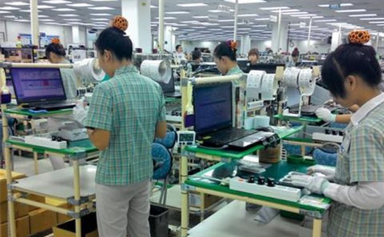 Trung Quốc thúc đẩy khởi nghiệp công nghệ
