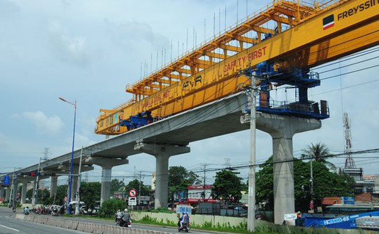 Đề xuất nối dài tuyến metro TP.HCM đến Đồng Nai, Bình Dương