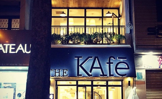 Đào Chi Anh bất ngờ nói lời chia tay với KAfe Group