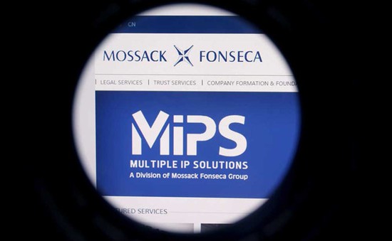 “Quả bom” Mossack Fonseca tiếp tục gây chấn động về vụ rò rỉ thông tin