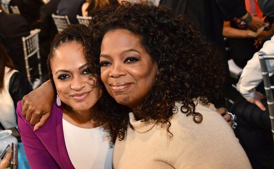 "Bà trùm" truyền thông Mỹ Oprah Winfrey trở lại màn ảnh rộng