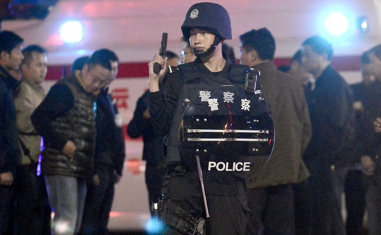 Trung Quốc bắt giữ sát nhân giết 19 người