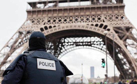 Ngành du lịch Pháp "gặp họa" sau khủng bố đẫm máu tại Nice