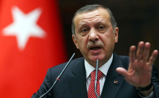EU - Thổ Nhĩ Kỳ căng thẳng vì chuyện miễn visa