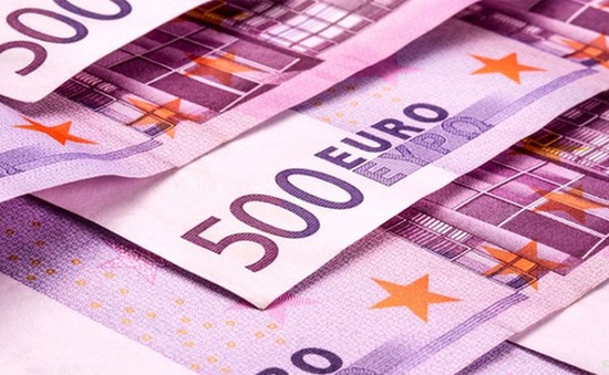 Tờ 500 Euro có thể bị “khai tử” do liên quan đến rửa tiền