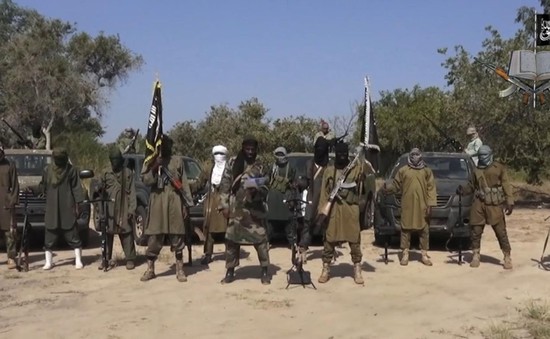 Nigeria: Các nhóm phần tử cực đoan Boko Haram cuối cùng đã bị tiêu diệt