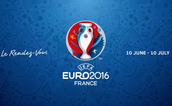 Lễ khai mạc EURO 2016: Những con số ấn tượng