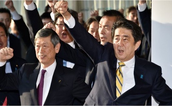 Tranh cử Thượng viện Nhật Bản bước vào giai đoạn cuối
