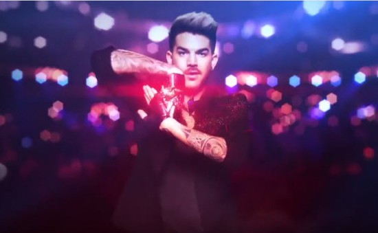Á quân American Idol cực chất trên trên "ghế nóng" The X-Factor