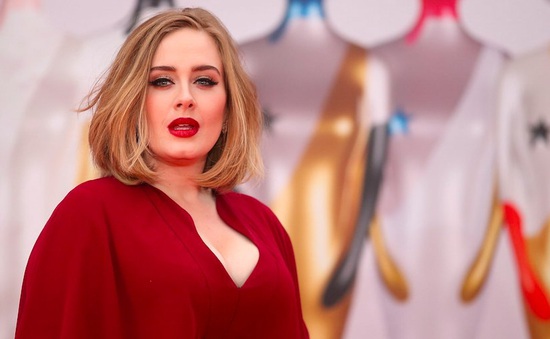 Adele là nghệ sĩ “đỉnh” nhất tại Billboard Music Awards 2016