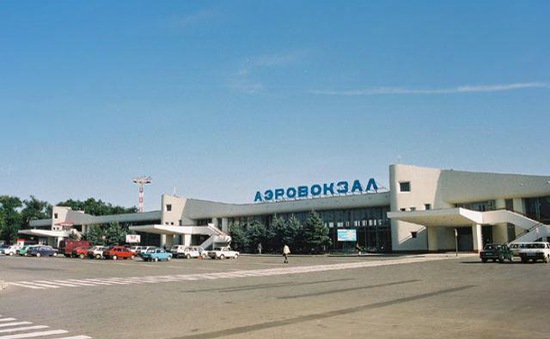 Nga: Sân bay tại thành phố Rostov-on-Don hoạt động trở lại