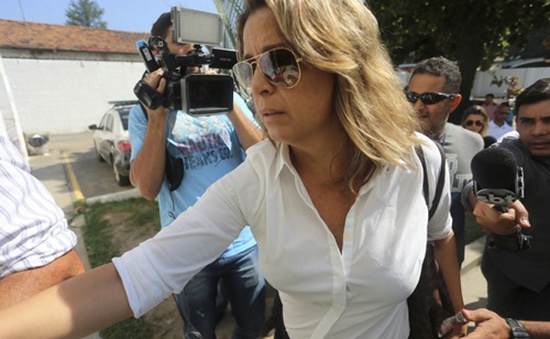 Ðại sứ Hy Lạp tại Brazil bị vợ câu kết với người tình sát hại