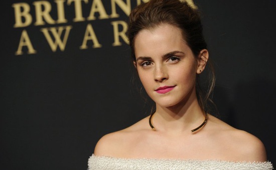 Emma Watson: Ca hát là thử thách lớn khi đóng "Người đẹp và Quái vật"