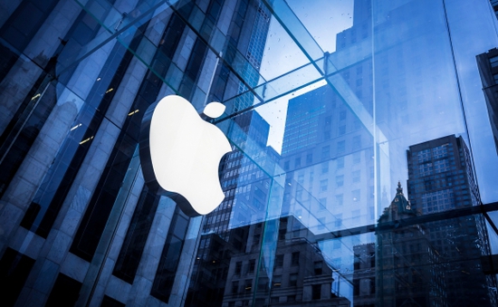Báo chí châu Âu chê trách Ireland “chơi khôn” khi ưu đãi thuế cho Apple