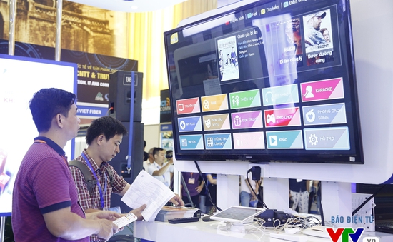 VNPT Technology - "Ông trùm" tiên phong công nghệ IoT tại Việt Nam?
