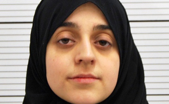 Bà mẹ người Anh đem con nhỏ gia nhập IS bị kết tội