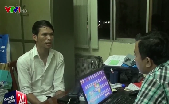 Chưa dẫn độ nghi phạm bạo hành bé trai sang Campuchia