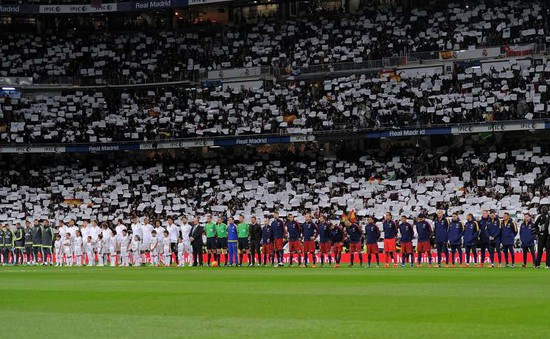 Đại chiến Barcelona - Real Madrid: El Clasico qua các con số