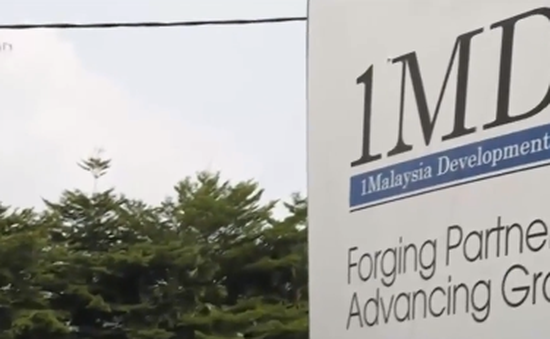 Lộ diện nhân viên ngân hàng Singapore liên quan đến vụ bê bối 1MDB