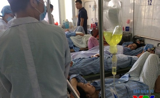 Gần 8.000 người mắc sốt xuất huyết tại Gia Lai, Kon Tum