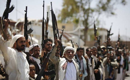 Đánh bom liều chết ở Yemen, ít nhất 45 người thiệt mạng