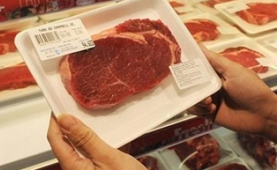Nhập khẩu thịt bò từ Brazil: Cẩn thận "ăn quả lừa"