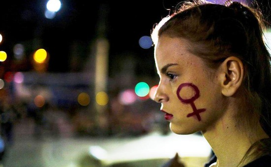 Vấn nạn bạo lực phụ nữ nhức nhối ở Brazil
