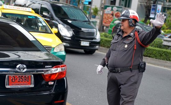 Malaysia không khuyến khích cảnh sát béo phì