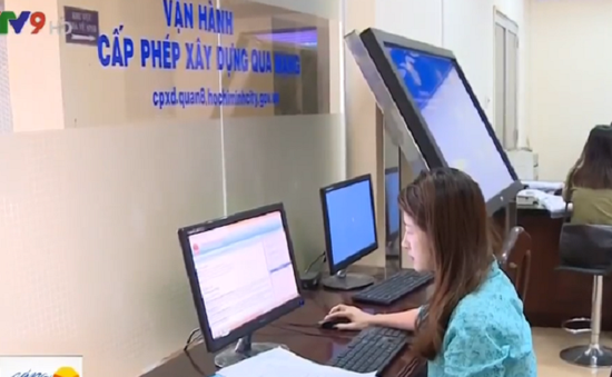 Quận Bình Tân (TP.HCM) triển khai cấp phép xây dựng qua mạng