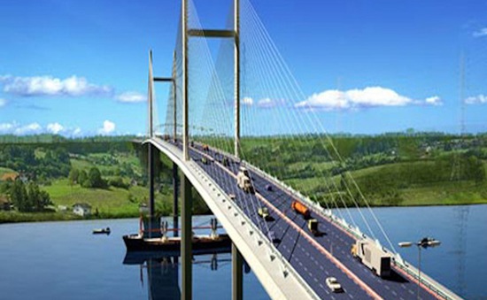 Thủ tướng đồng ý cho xây cầu Cát Lái nối TP.HCM với Đồng Nai