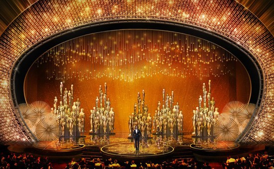 5 điều bạn cần biết về Oscar 2016