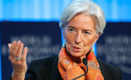 Tổng Giám đốc IMF hầu tòa do tắc trách