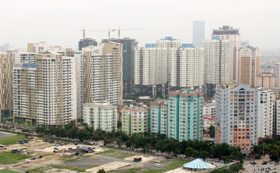 Phó Chủ tịch UBND TP Hà Nội chỉ ra 6 bất cập trong quản lý chung cư tại Thủ đô