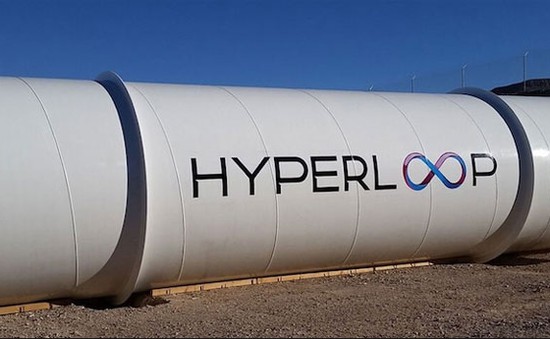 Công nghệ giao thông Hyperloop có gì đặc biệt?